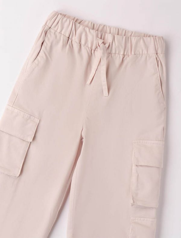 Pantalone I Do - sand