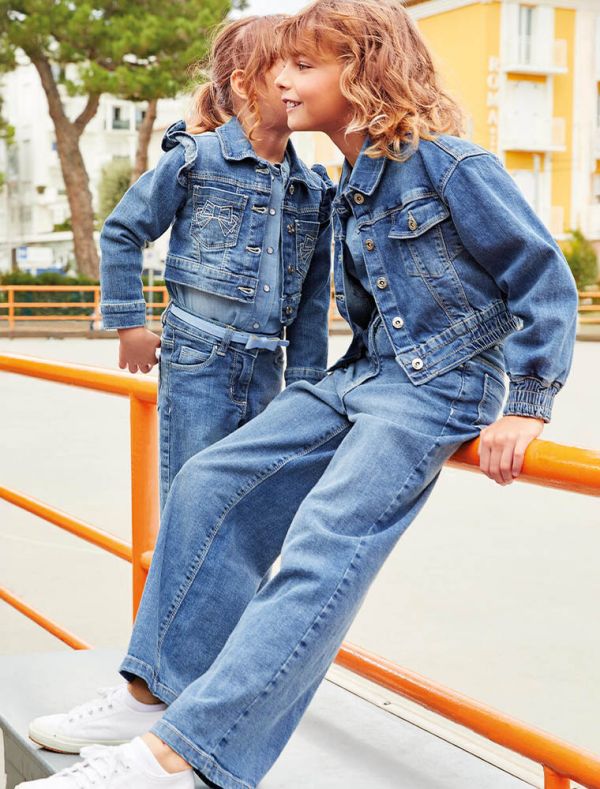 Pantalone jeans I Do - jeans