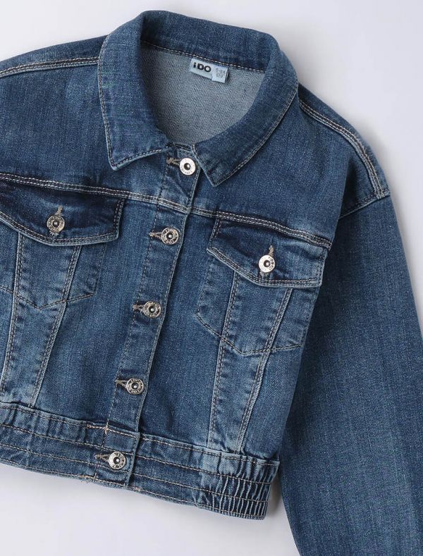 Giubbino in jeans I Do - jeans