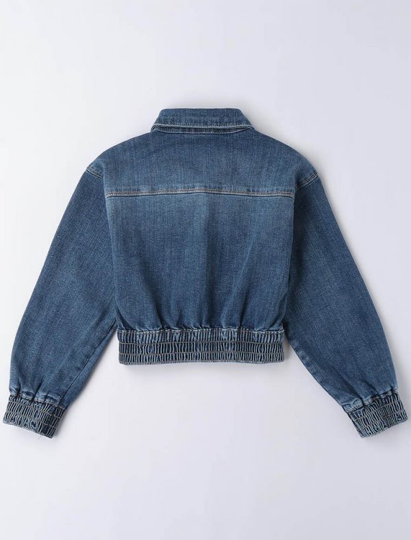 Giubbino in jeans I Do - jeans