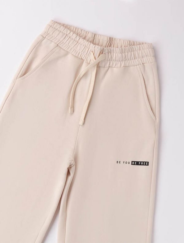 Pantalone I Do - beige