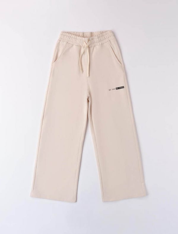 Pantalone I Do - beige