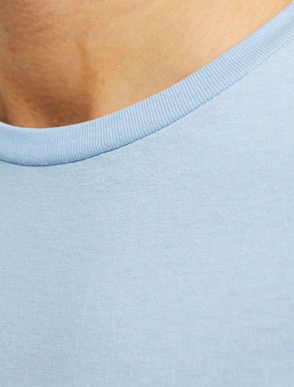 T-shirt manica corta Jack & Jones - blue