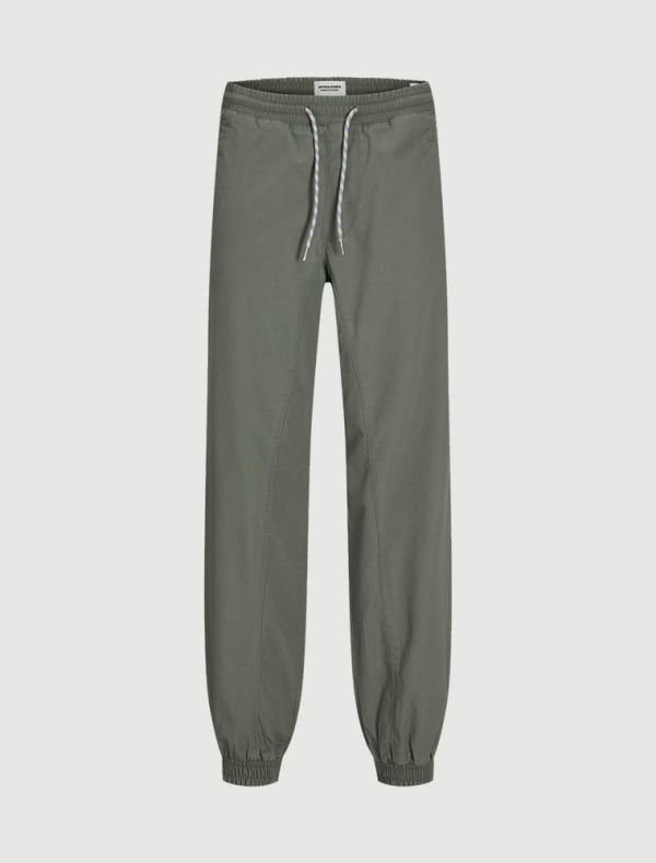 Pantalone Jack & Jones - green