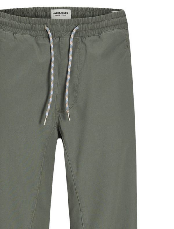 Pantalone Jack & Jones - green