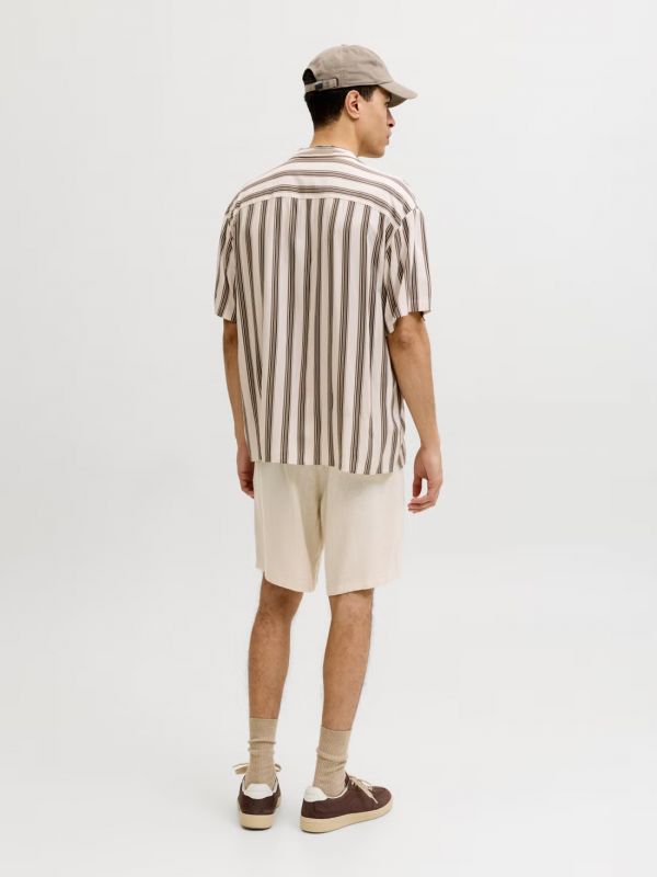 Bermuda Jack & Jones - crema