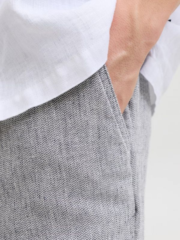 Bermuda Jack & Jones - indigo