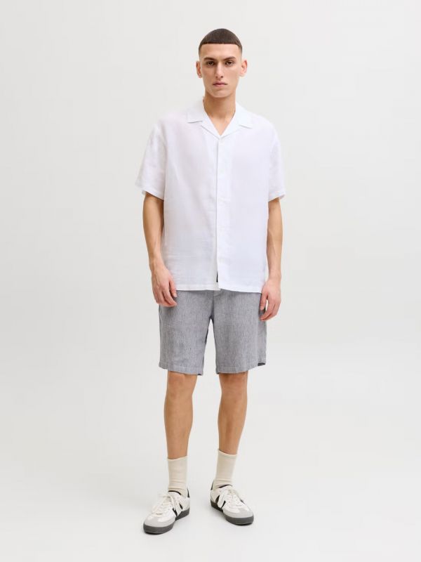 Bermuda Jack & Jones - indigo