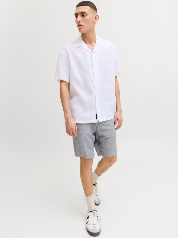 Bermuda Jack & Jones - indigo