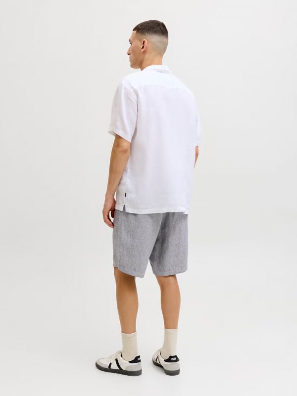 Bermuda Jack & Jones - indigo