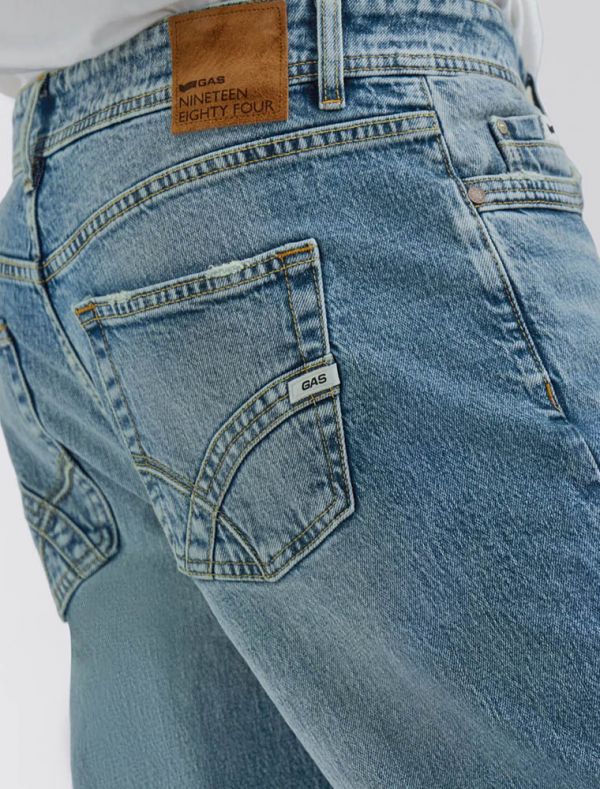 Pantalone jeans Gas - jeans
