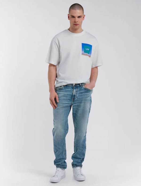 Pantalone jeans Gas - jeans