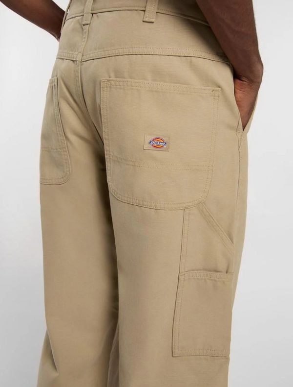 Pantalone casual Dickies - sand