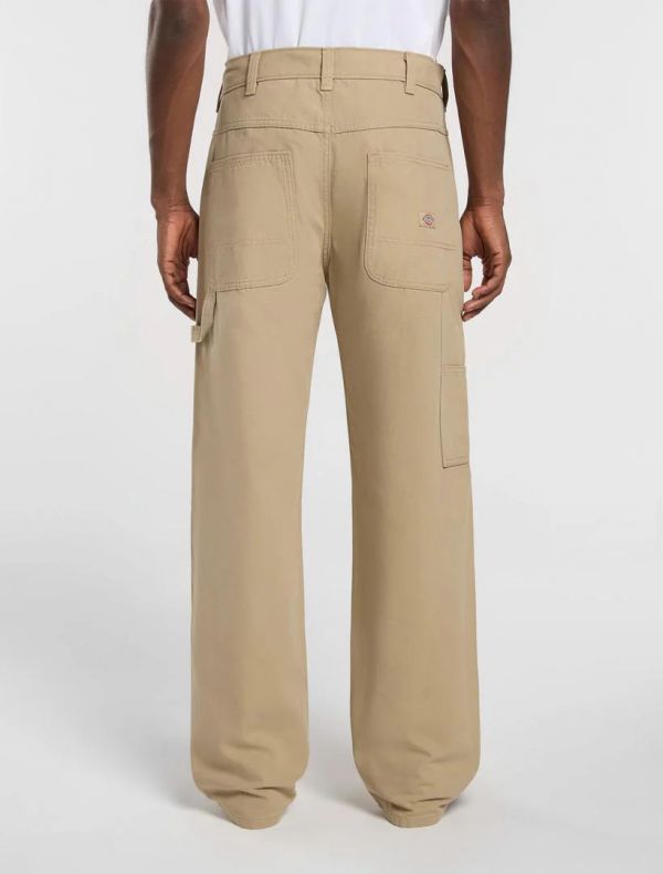 Pantalone casual Dickies - sand