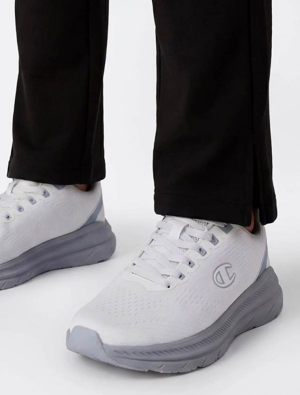 Tuta ginnica Champion - rosa nero