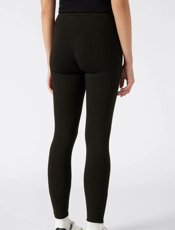 Leggings sportivo Champion - nero