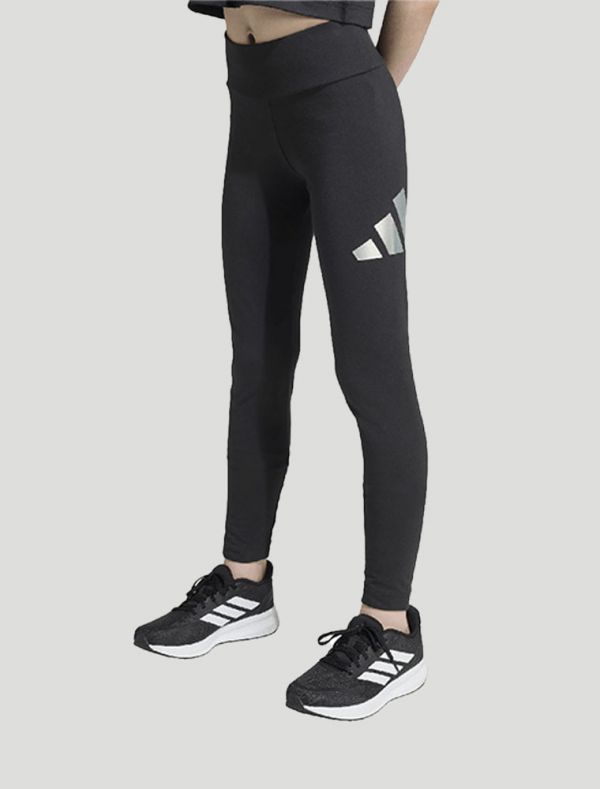 Leggings Adidas - black