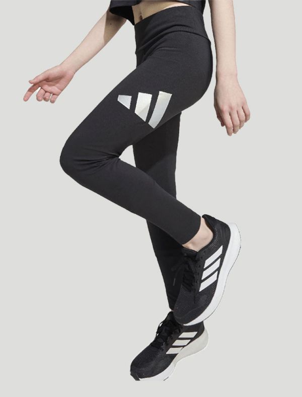 Leggings Adidas - black