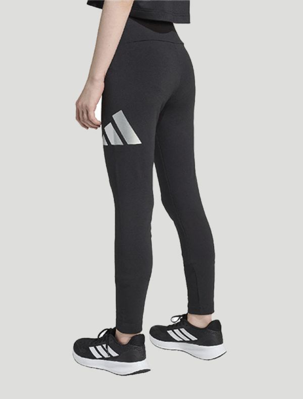 Leggings Adidas - black