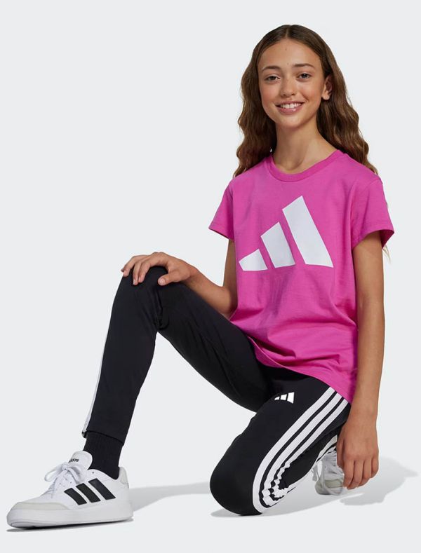 Leggings Adidas - black