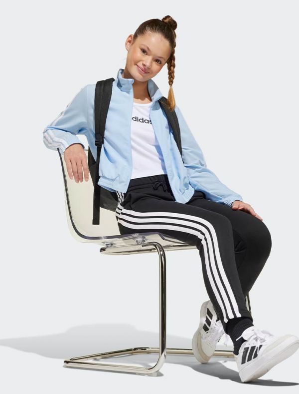 Pantalone Adidas - black