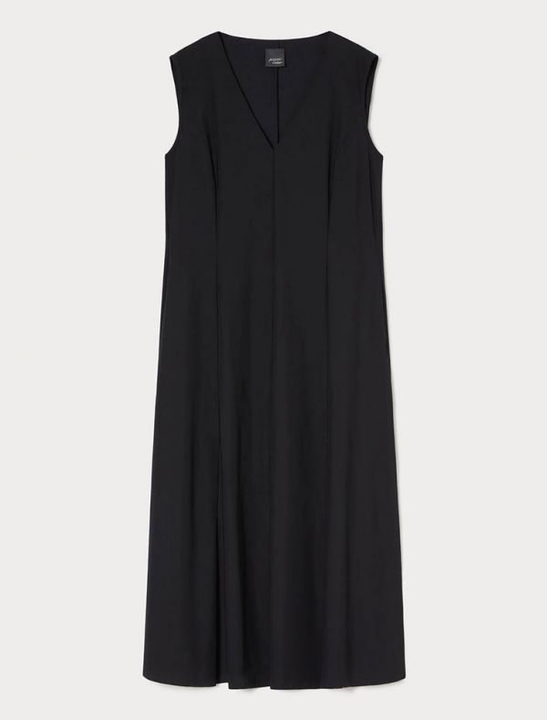 Abito curvy Persona - nero