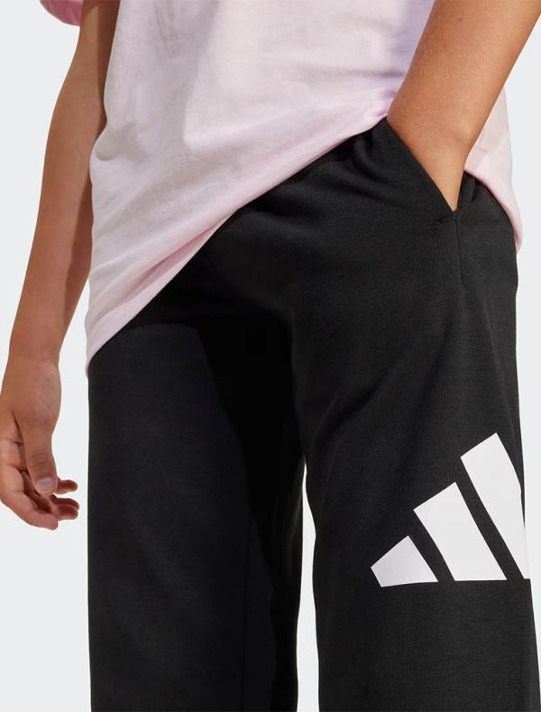 Pantalone Adidas - black