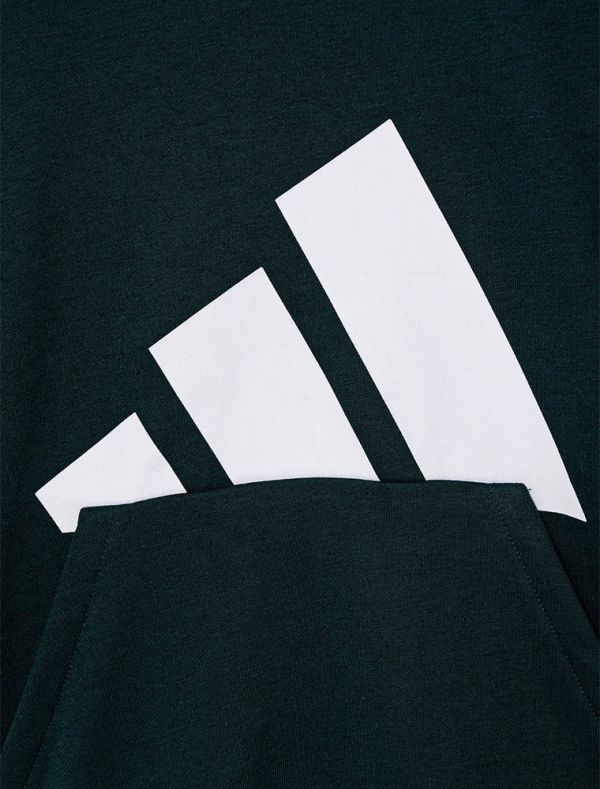 Felpa sportiva Adidas - verde