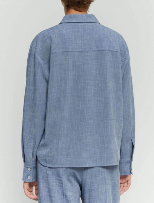 Giacca Iblues - azzurro
