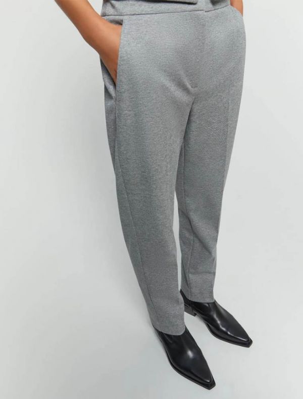 Pantalone Iblues - grigio