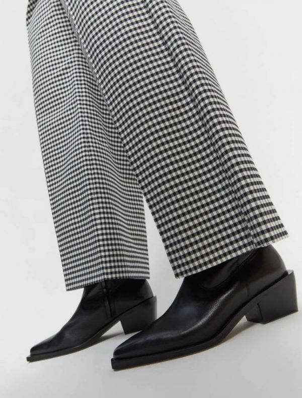 Pantalone Iblues - nero