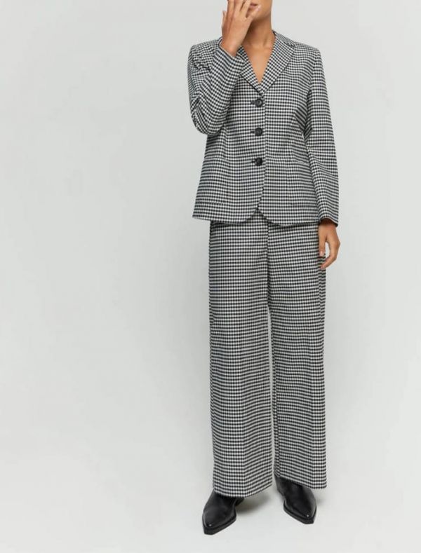 Pantalone Iblues - nero