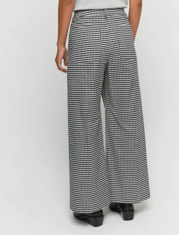 Pantalone Iblues - nero