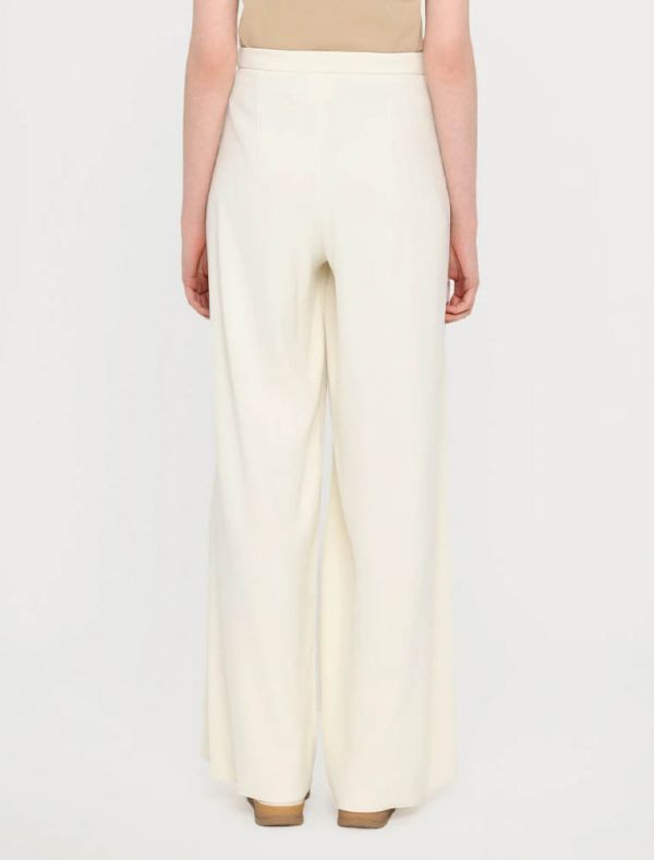 Pantalone Iblues - avorio