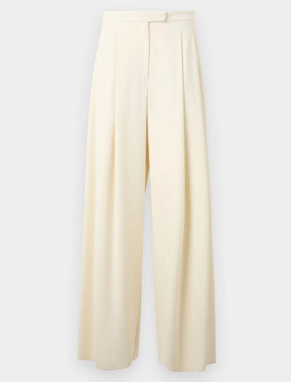 Pantalone Iblues - avorio