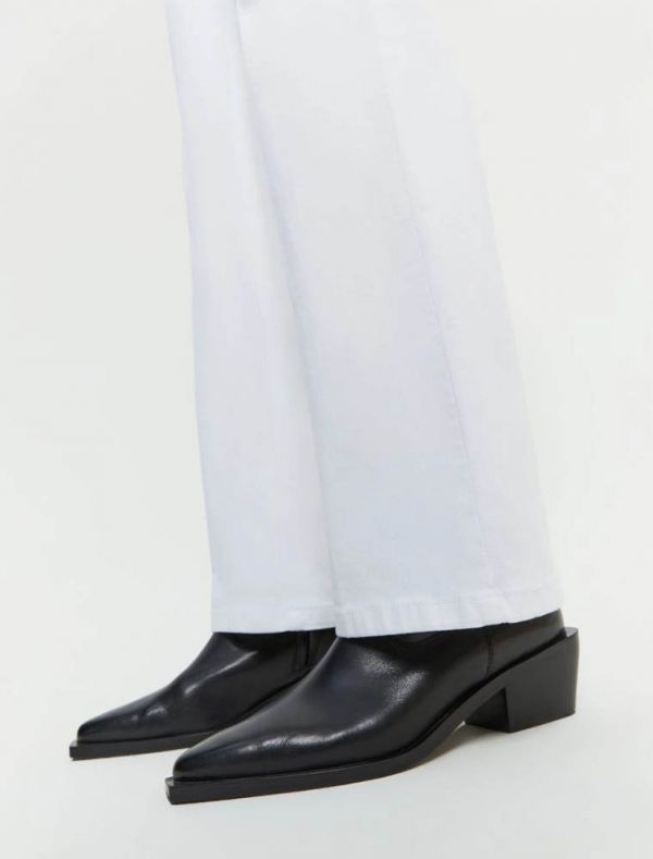 Pantalone Iblues - bianco
