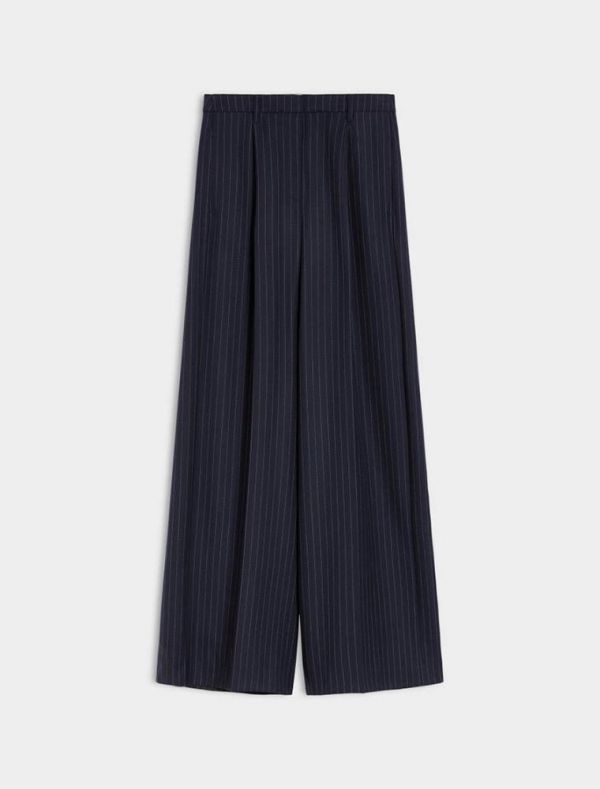 Pantalone Iblues - blu