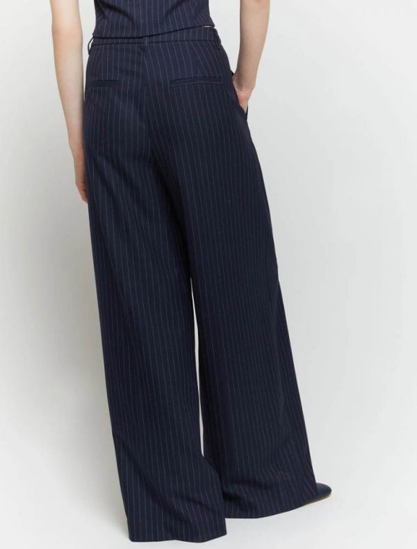 Pantalone Iblues - blu