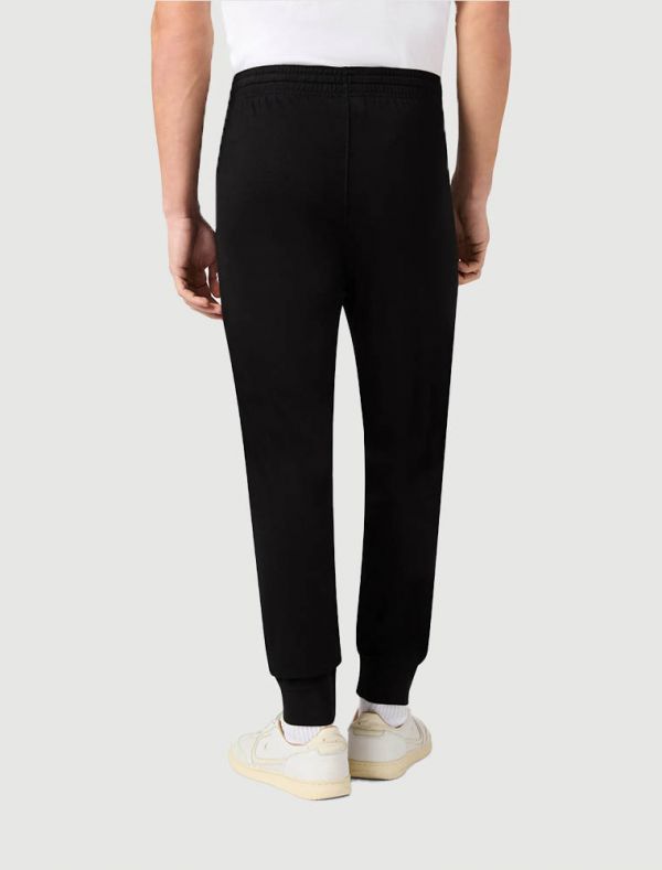 Pantalone lungo sportivo Champion - nero