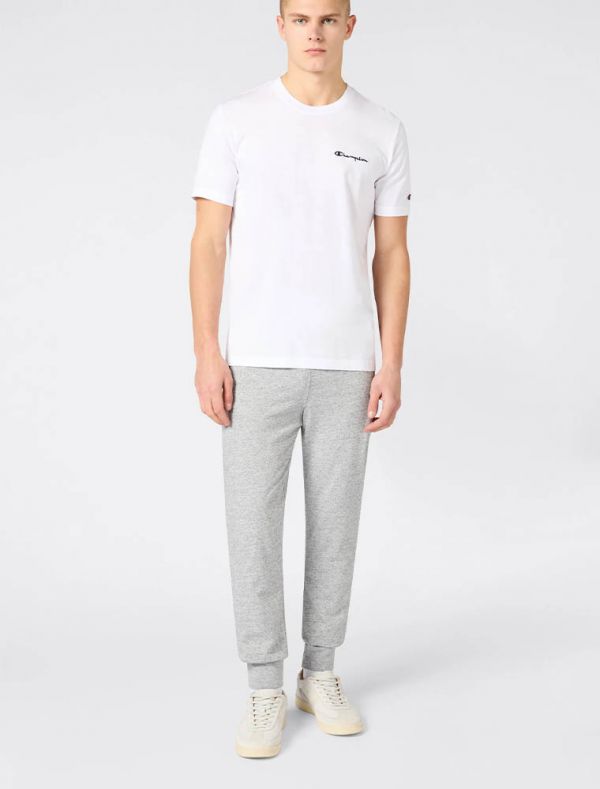 Pantalone lungo sportivo Champion - grigio melange