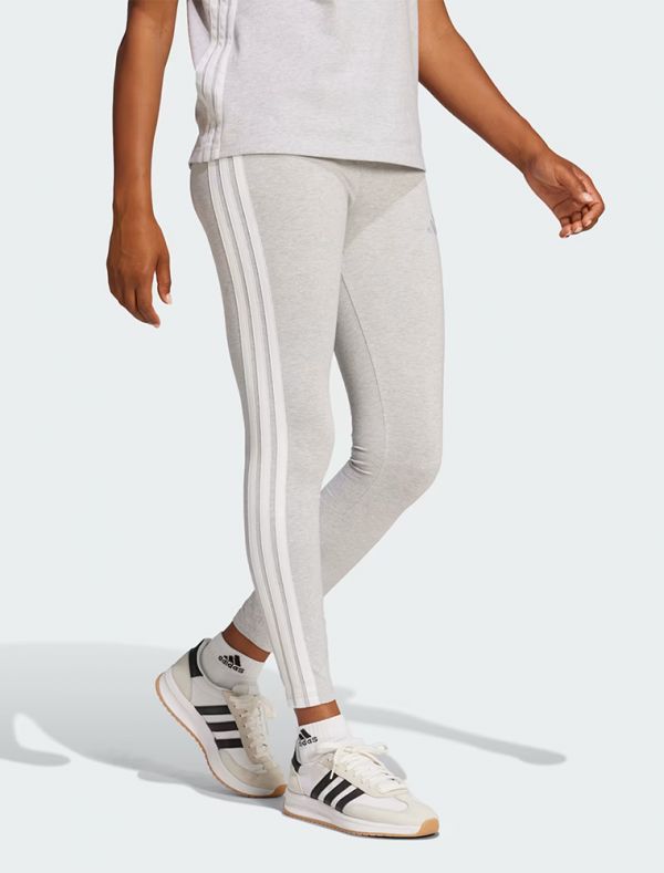Leggings sportivo Adidas - grey