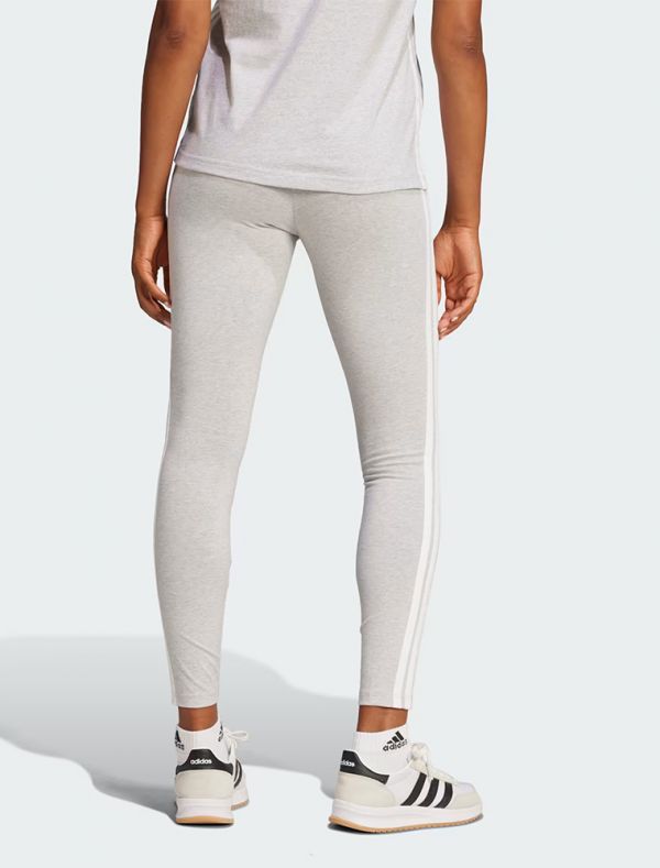 Leggings sportivo Adidas - grey