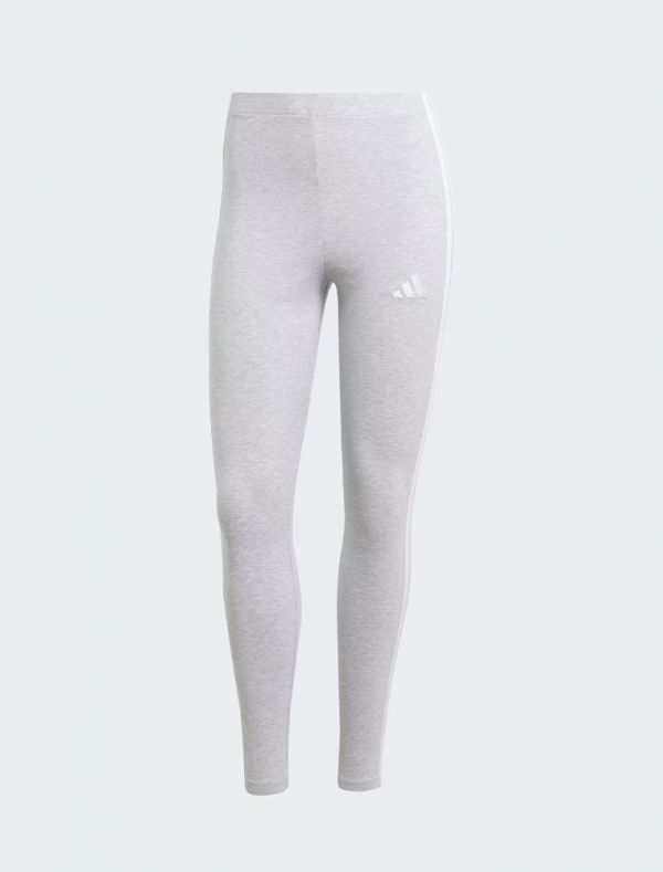 Leggings sportivo Adidas - grey