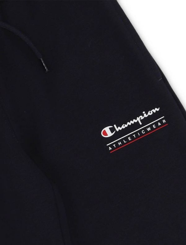 Pantalone Champion - nero
