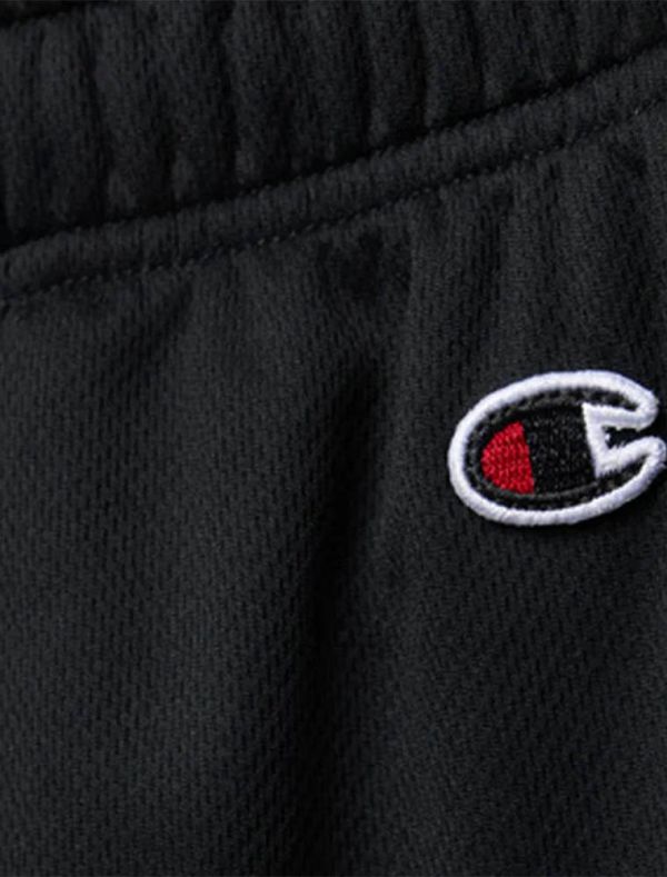 Pantalone corto Champion - nero