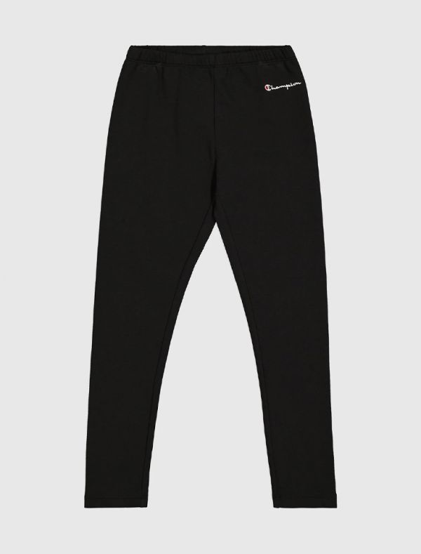 Leggings Champion - nero