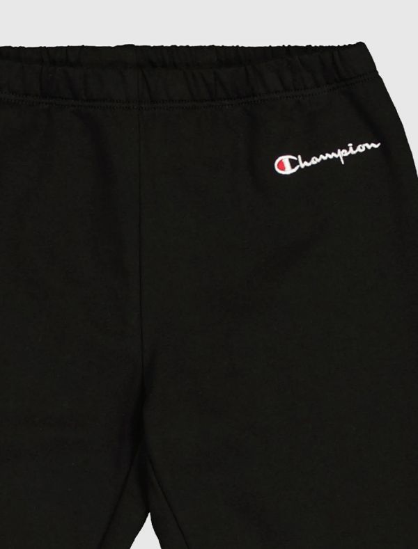 Leggings Champion - nero