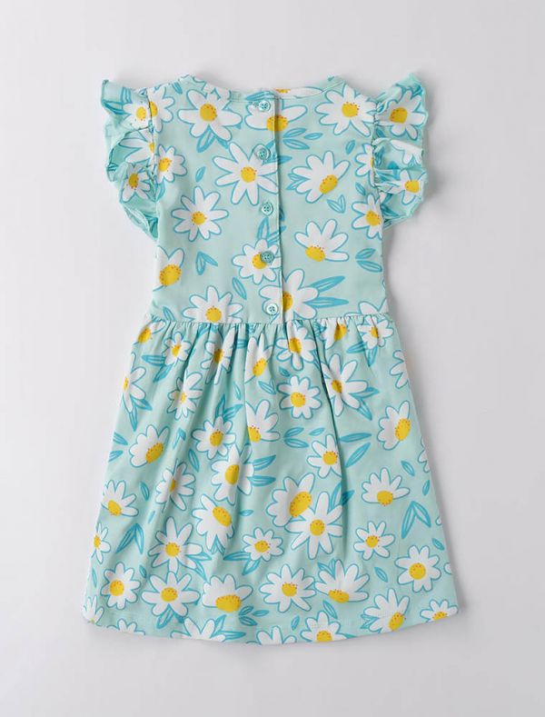 Scamiciato I Do - azzurro