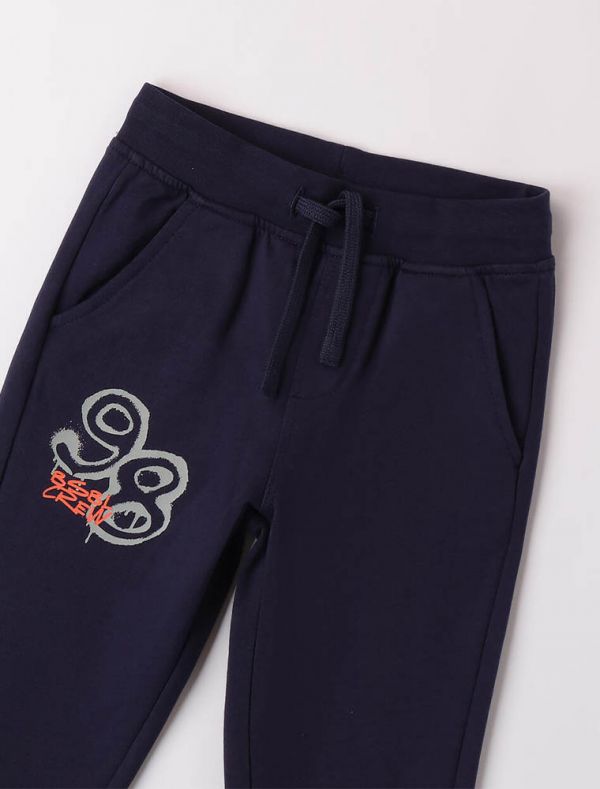 Pantalone I Do - navy