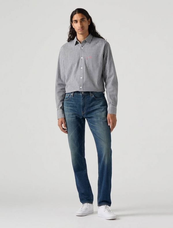 Pantalone jeans Levi's - denim medium